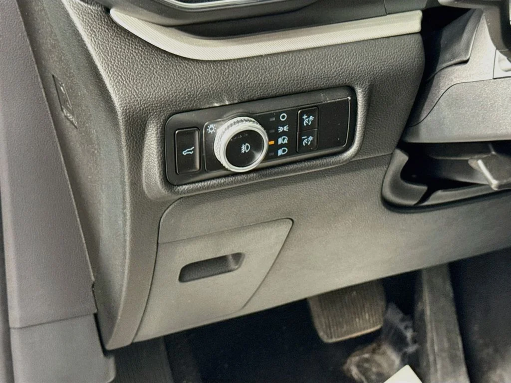 Certified Used 2023 Carbonized Gray Metallic Ford XLT image 15