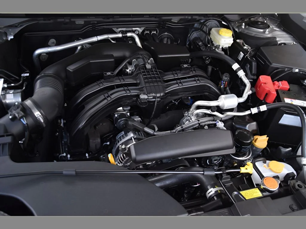New 2026 RIVER ROCK PEARL Subaru Premium image 19