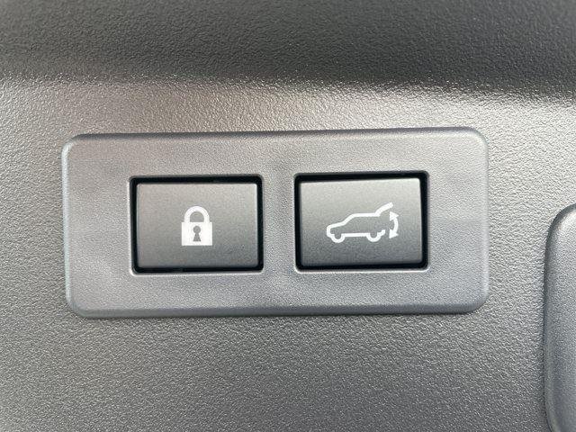 2026 Subaru Outback Wilderness - Photo 25