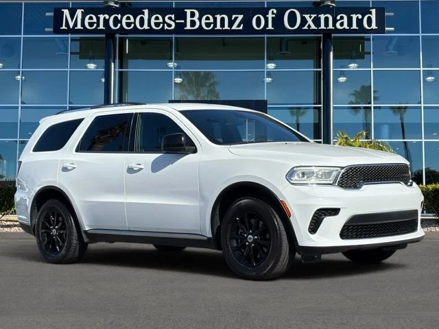 2023 Dodge Durango SXT