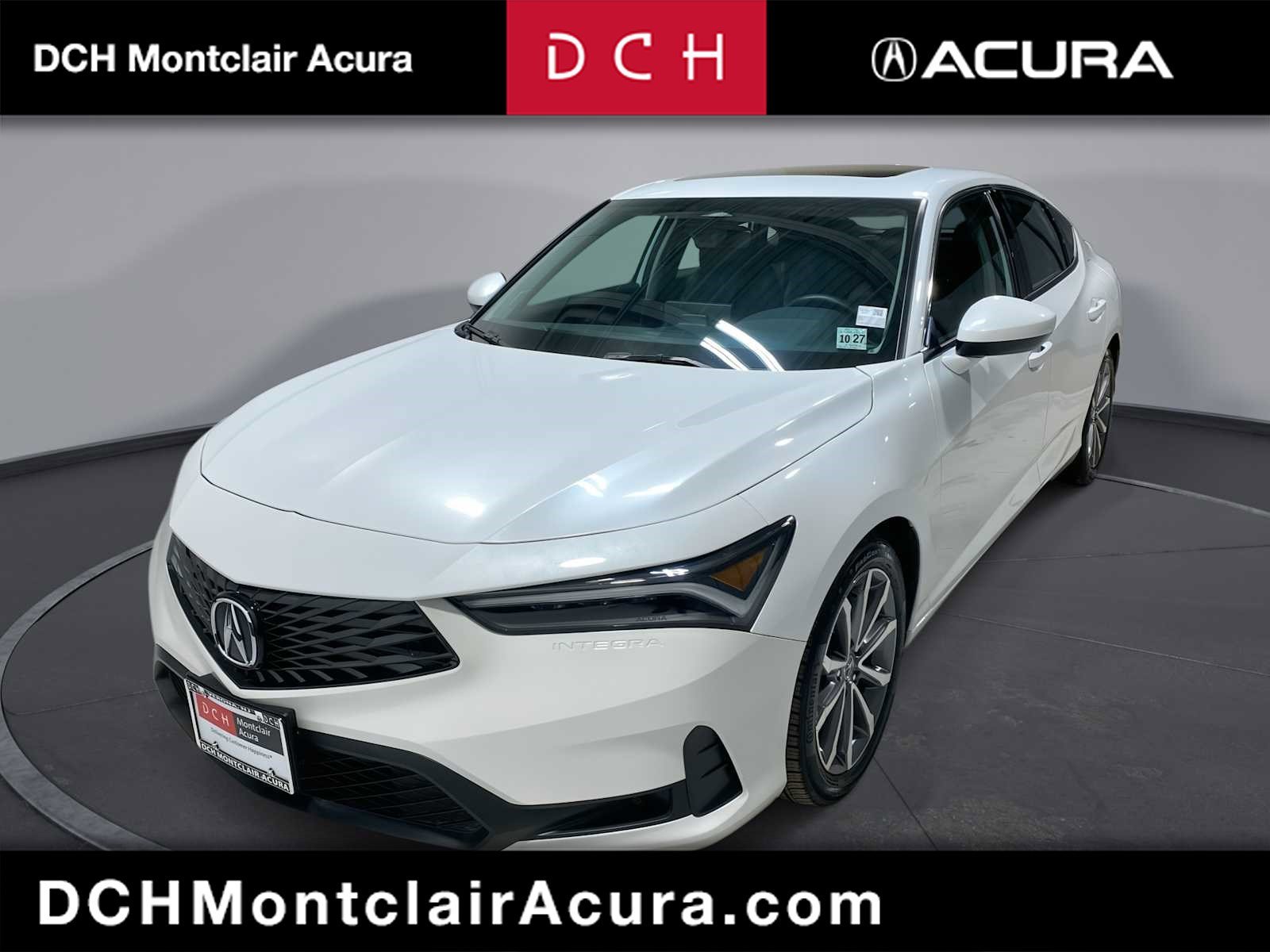 2023 Acura Integra Base - Photo 28