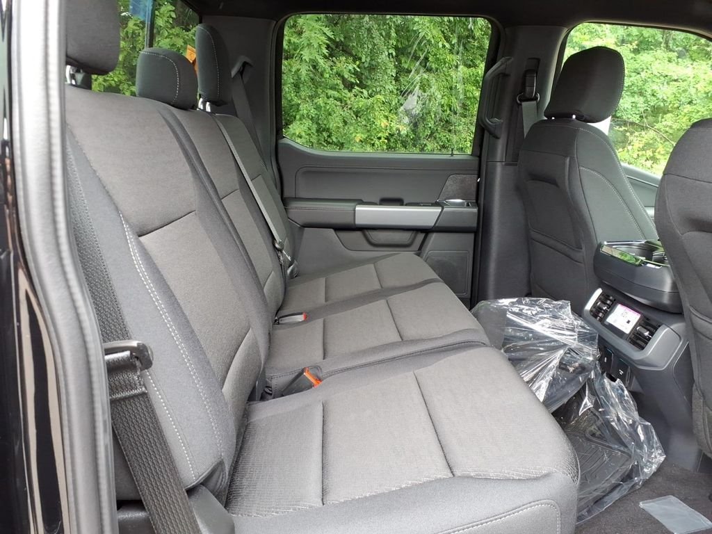 2026 Ford F-150 XLT - Photo 16