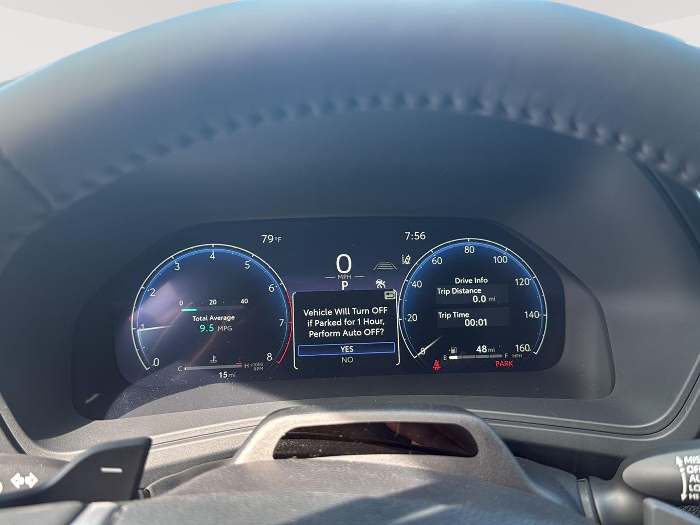 Used 2026 Wind Chill Pearl Toyota Platinum image 2