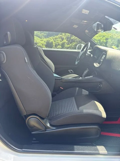 Used 2021 White Dodge R/T Scat Pack image 30