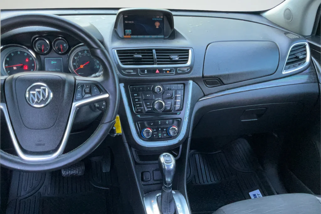 2016 Buick Encore Convenience - Photo 15