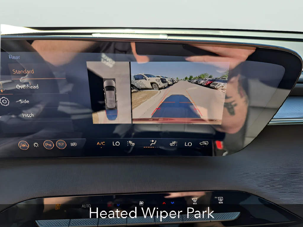 New 2026 Buick Enclave Sport Touring, photo 31