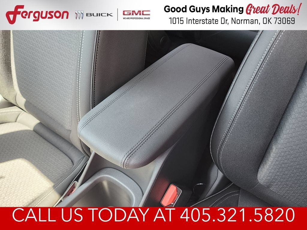 2026 Buick Encore GX Preferred - Photo 30