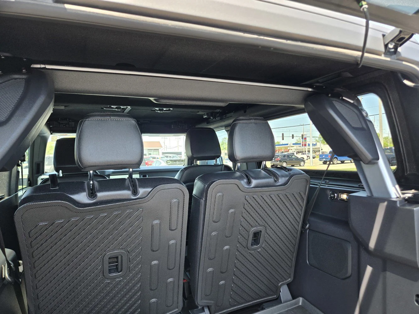 Used 2024  Ford Big Bend image 33