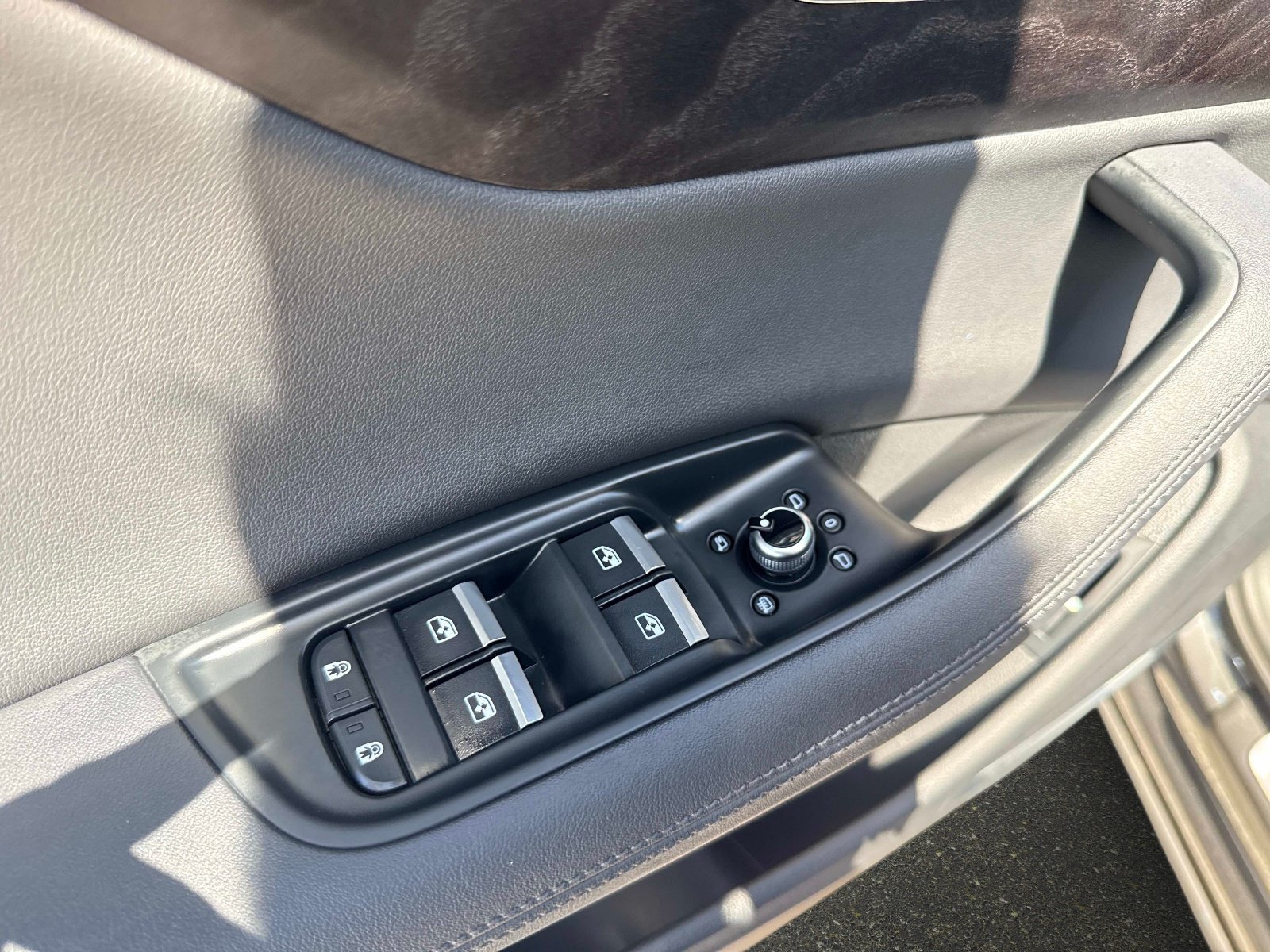 Used 2023 Samurai Gray Metallic Audi Premium Plus image 18