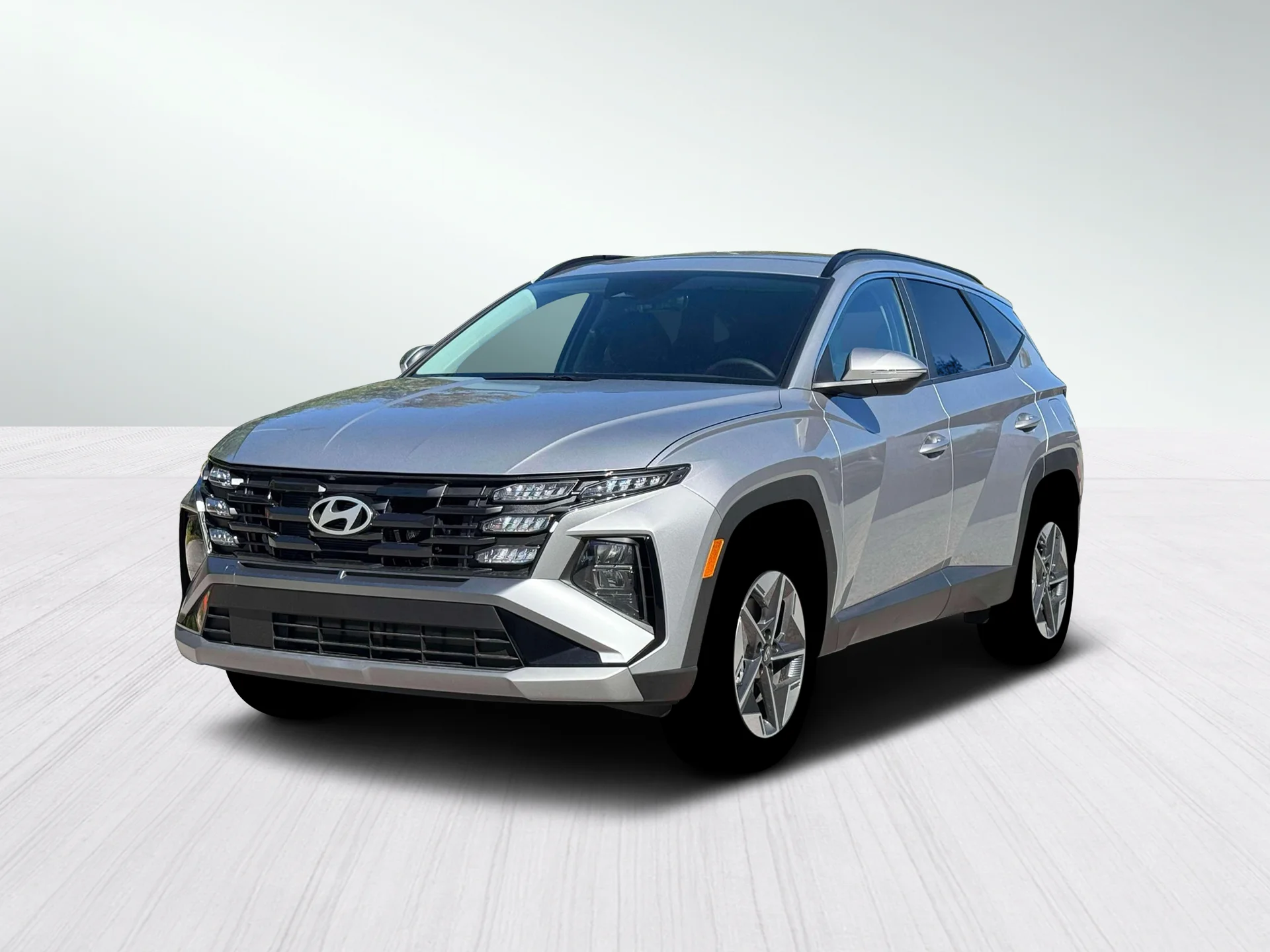 2026 Hyundai Tucson SEL Convenience HEV AWD's photo
