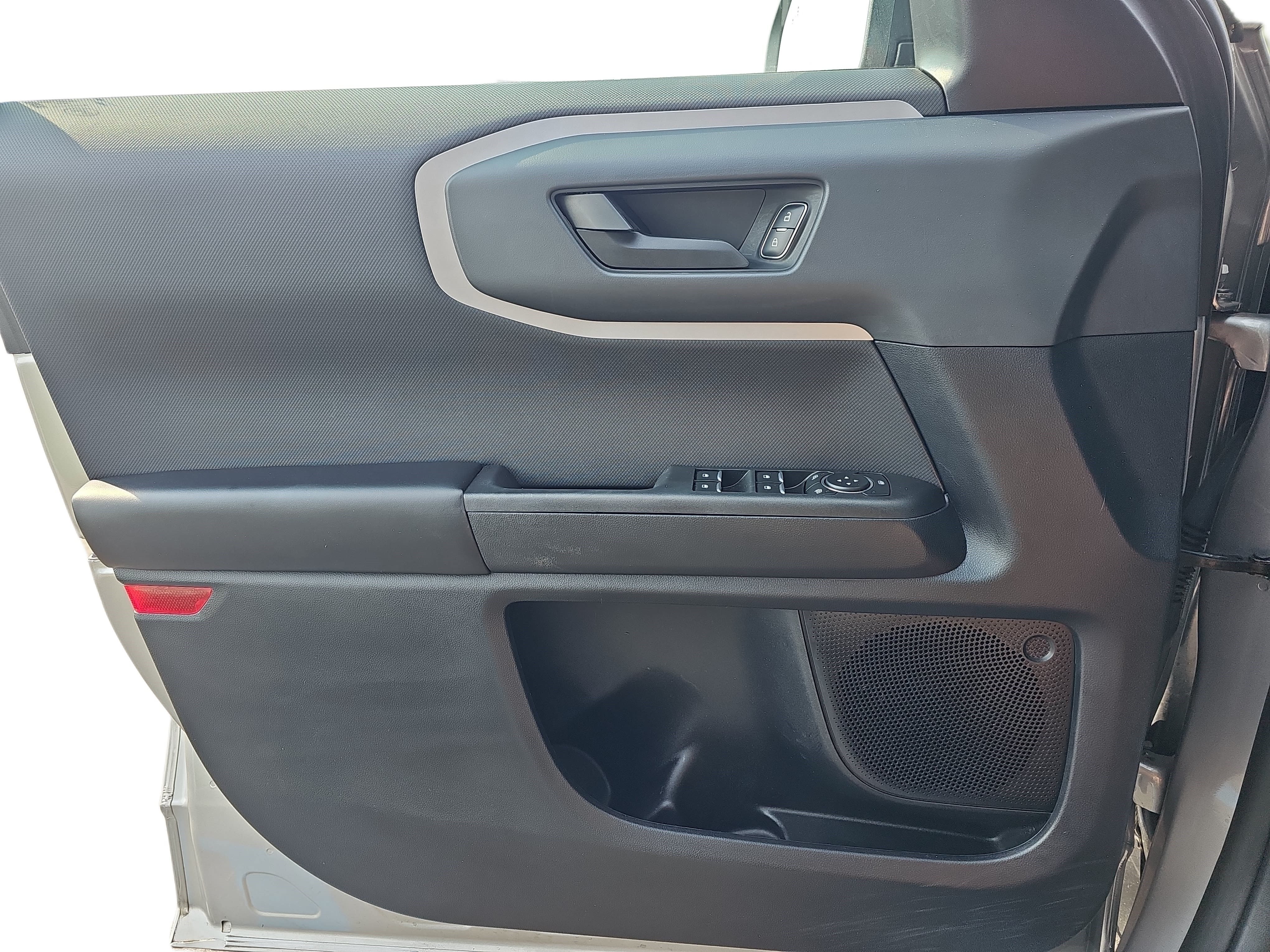 Used 2023 Silver Metallic Ford Big Bend image 22