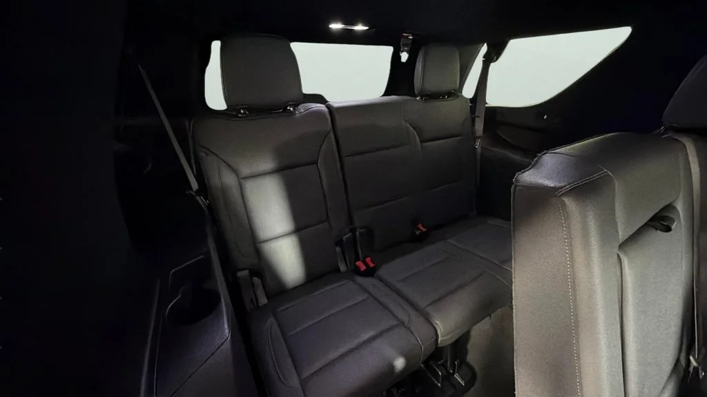 Used 2021 BLACK Chevrolet LT image 30