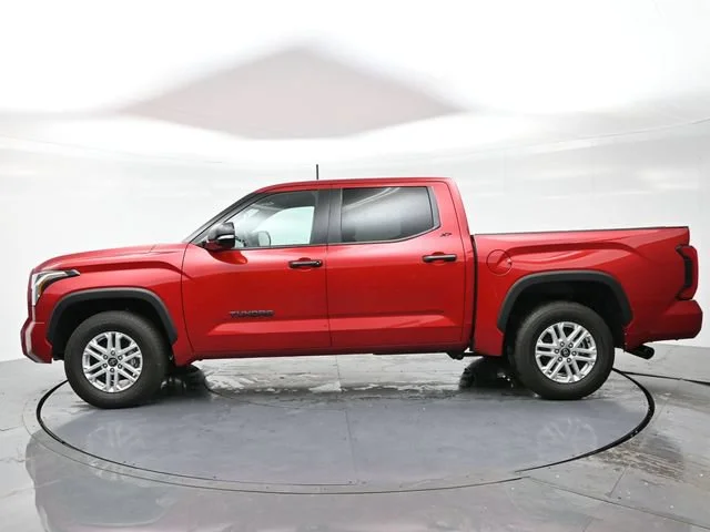 Used 2026 Supersonic Red Toyota SR image 4