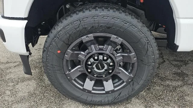 New 2026 Oxford White Ford XL 4WD image 21