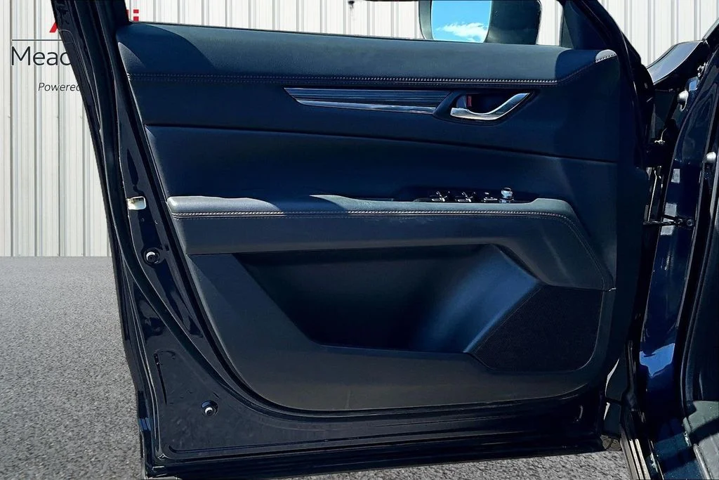 Used 2023 Blue Mazda 2.5 S Premium Package image 20