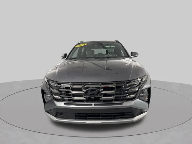 Used 2025  Hyundai Limited image 2