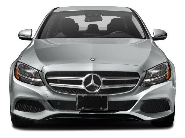 Used 2016 White Mercedes-Benz C 300 image 4
