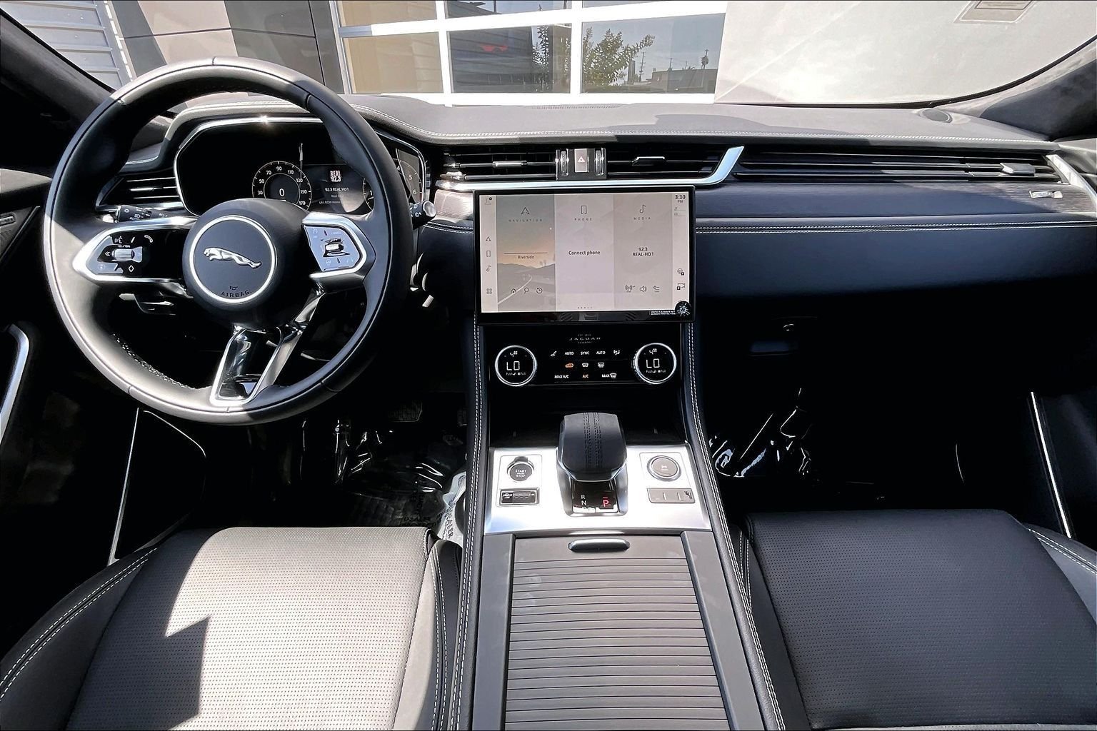 New 2026 Carpathian Grey JAGUAR P250 R-DYNAMIC S image 5