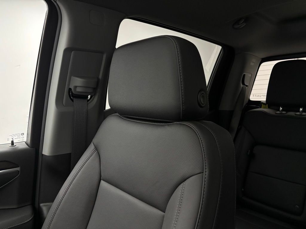 New 2026 Onyx Black GMC SLT image 44