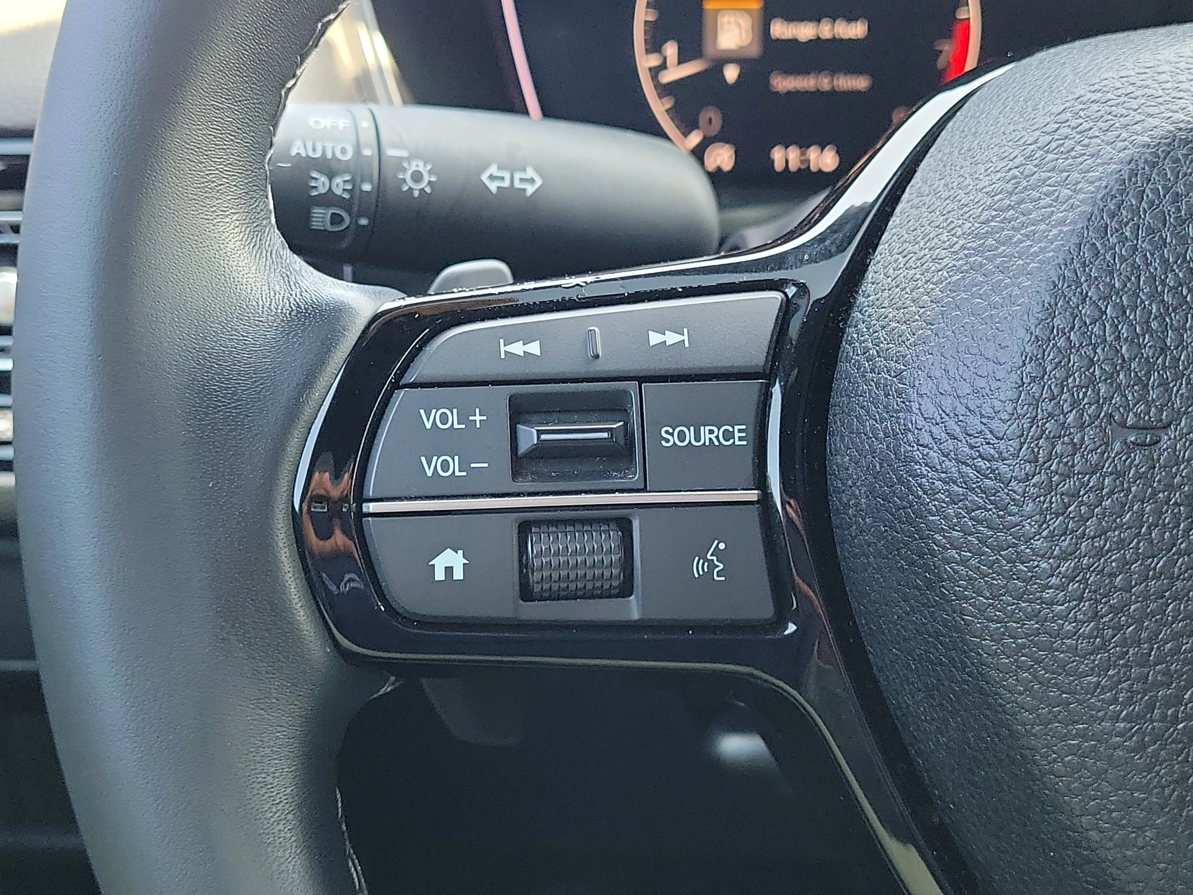 Used 2025 Silver Honda Sport image 18