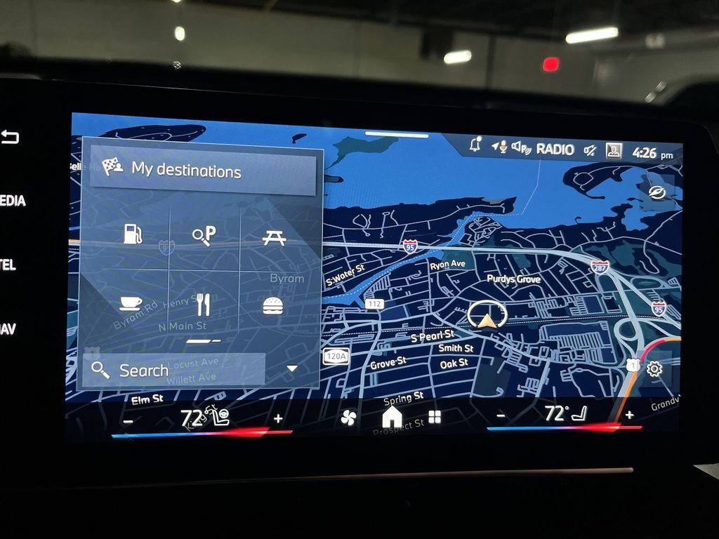 Used 2026 Black BMW xDrive28i image 18