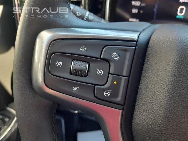 Used 2026 Sterling Gray Metallic Chevrolet LT image 14