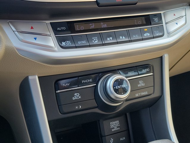2014 Honda Accord EX-L V-6 - Photo 26