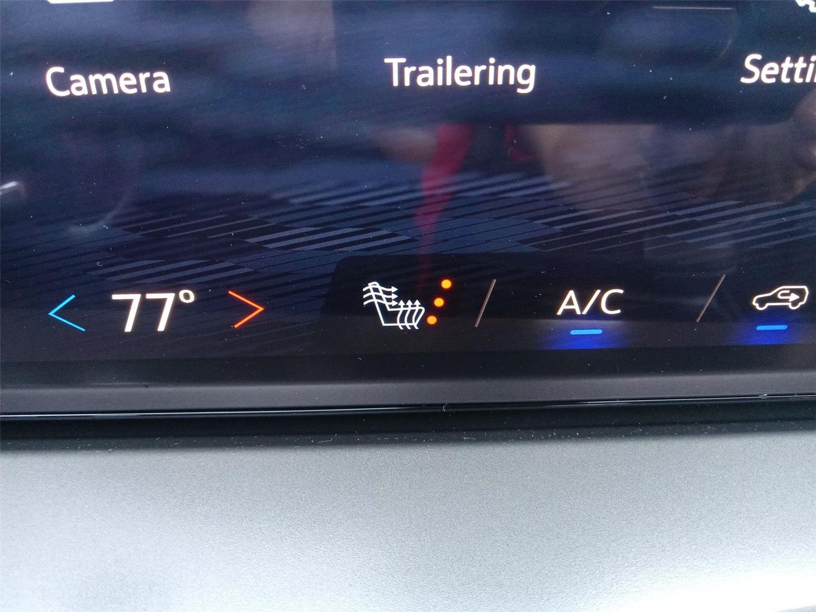 2026 Chevrolet Traverse LT - Photo 21
