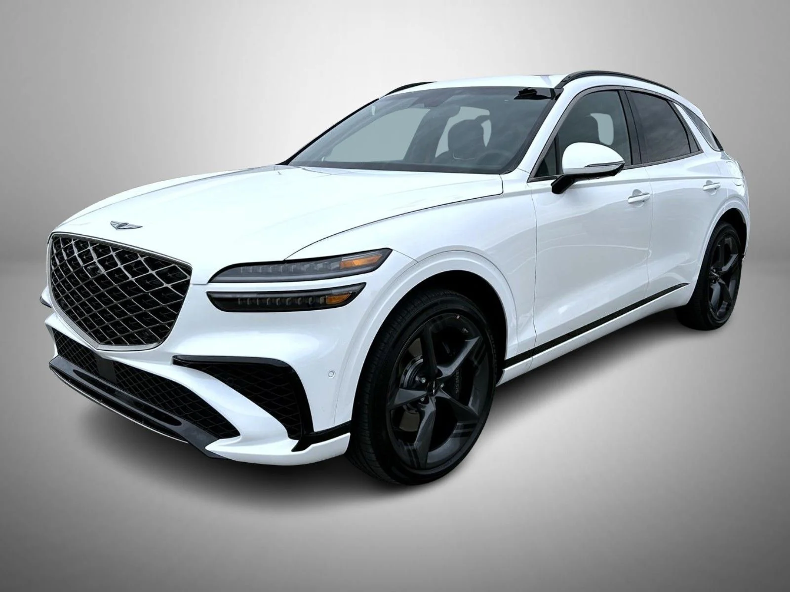 2026 Genesis GV70 2.5T Sport Prestige AWD's photo