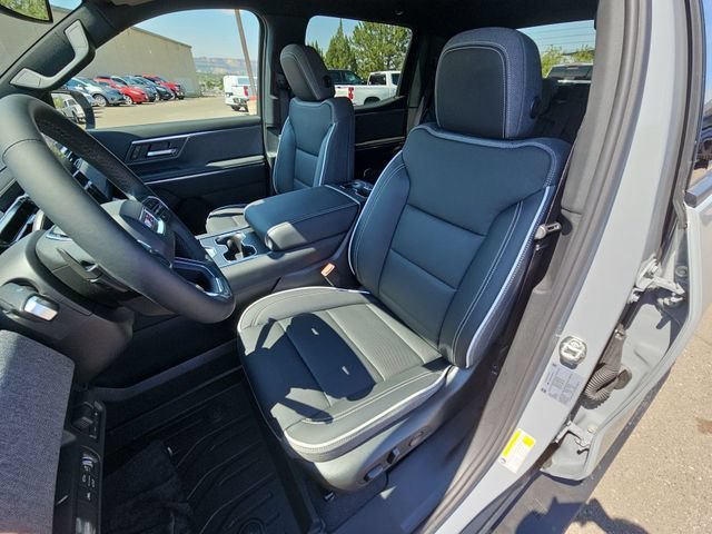 2026 GMC Sierra EV Elevation - Photo 17