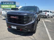 2022 GMC Sierra 2WD Crew Cab Short Box Elevation's photo