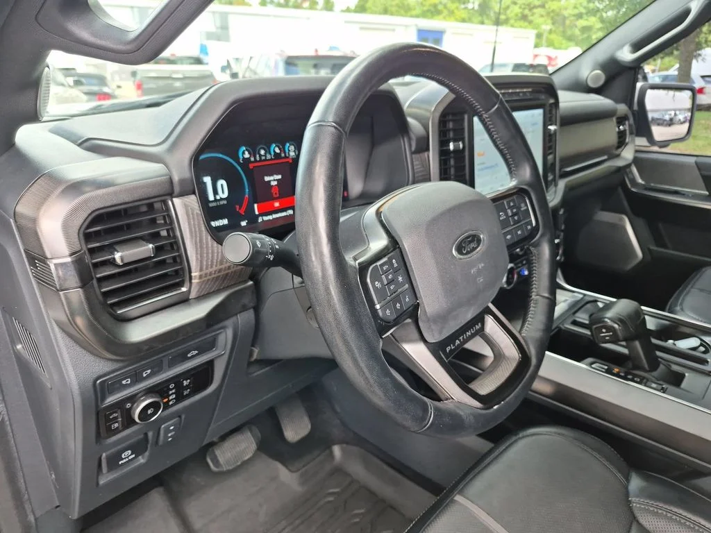 Used 2014 Black Ford FX2 image 33