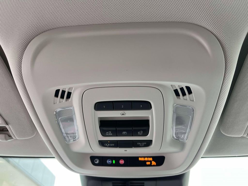 2026 Buick Envision Avenir - Photo 30