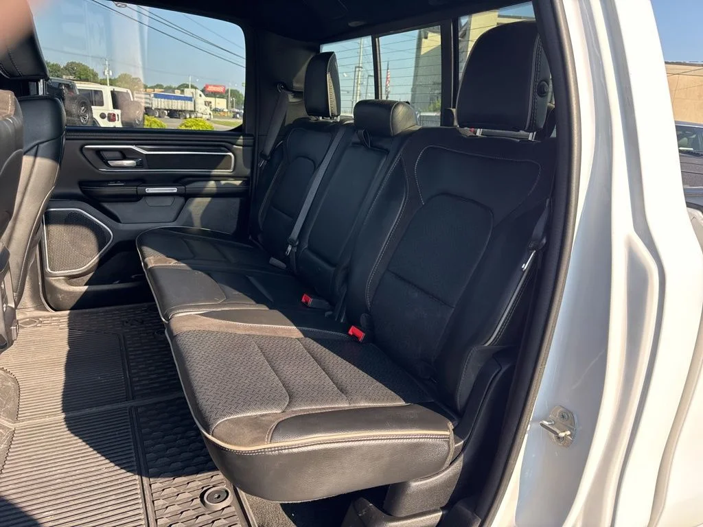 2023 RAM Ram 1500 Pickup Laramie - Photo 22