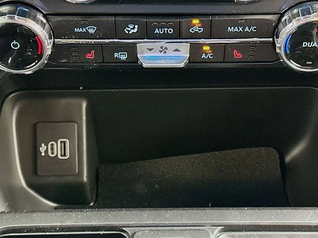 New 2026 White Ford XLT image 19