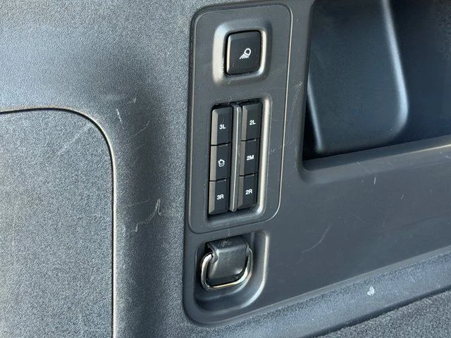 Used 2025 White Ford Active image 41