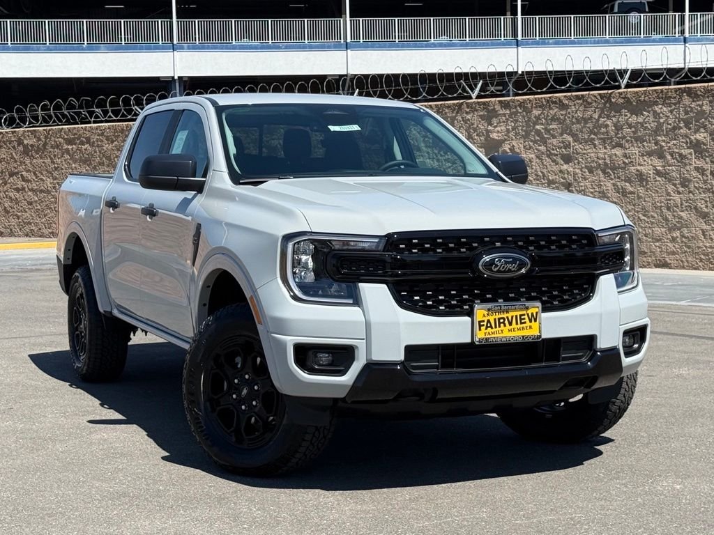 New 2026 Avalanche Ford XLT image 2
