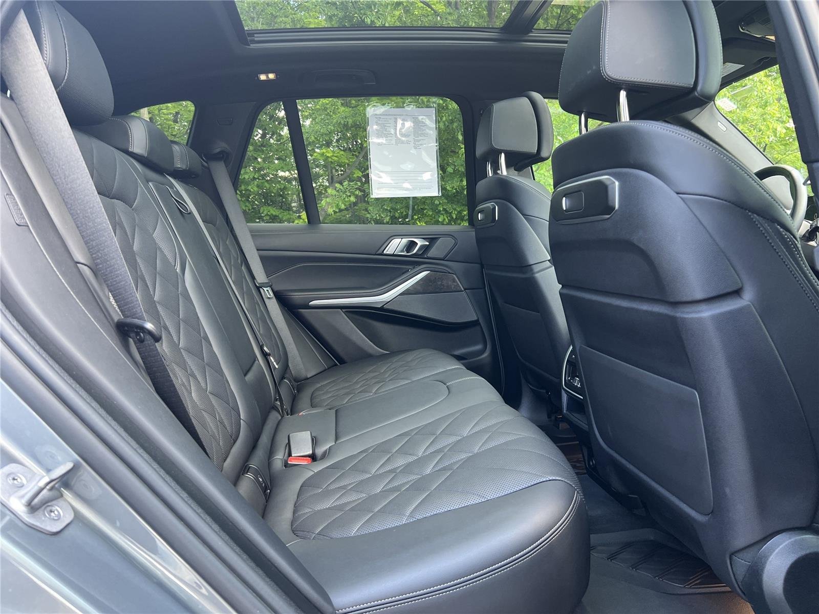 2024 BMW X5 40i - Photo 28