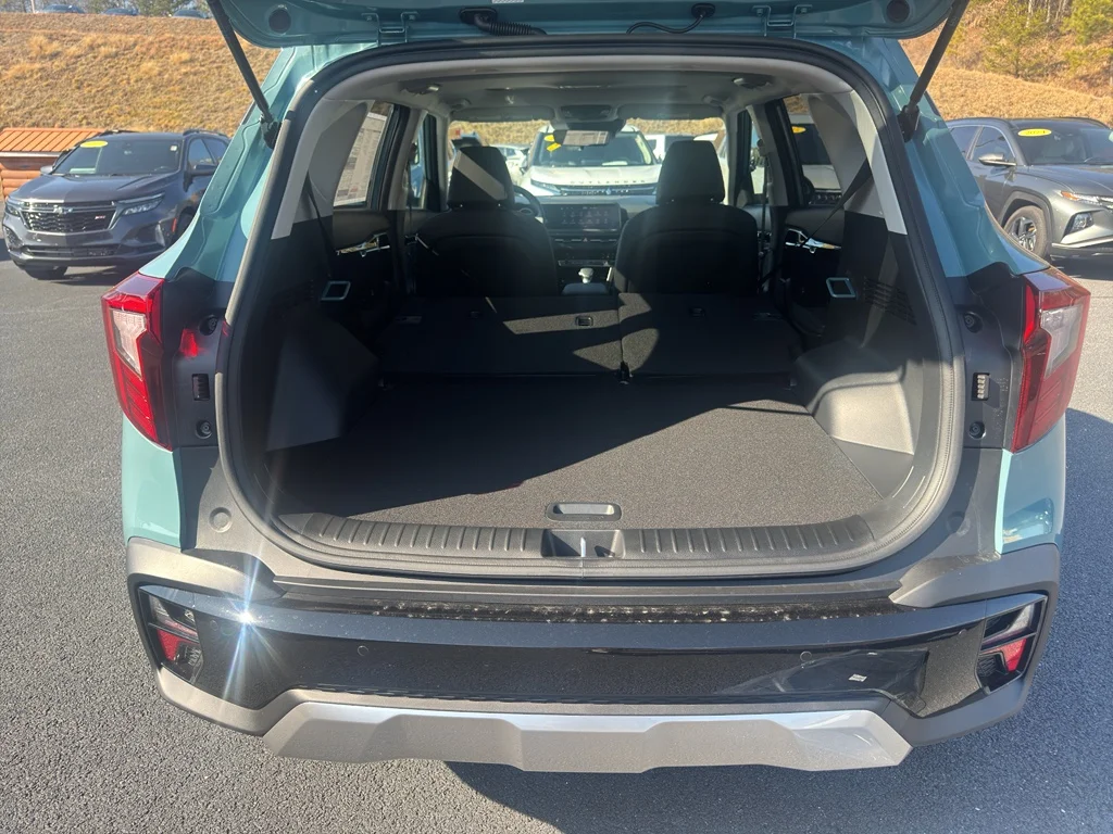 2026 Kia Seltos EX - Photo 12