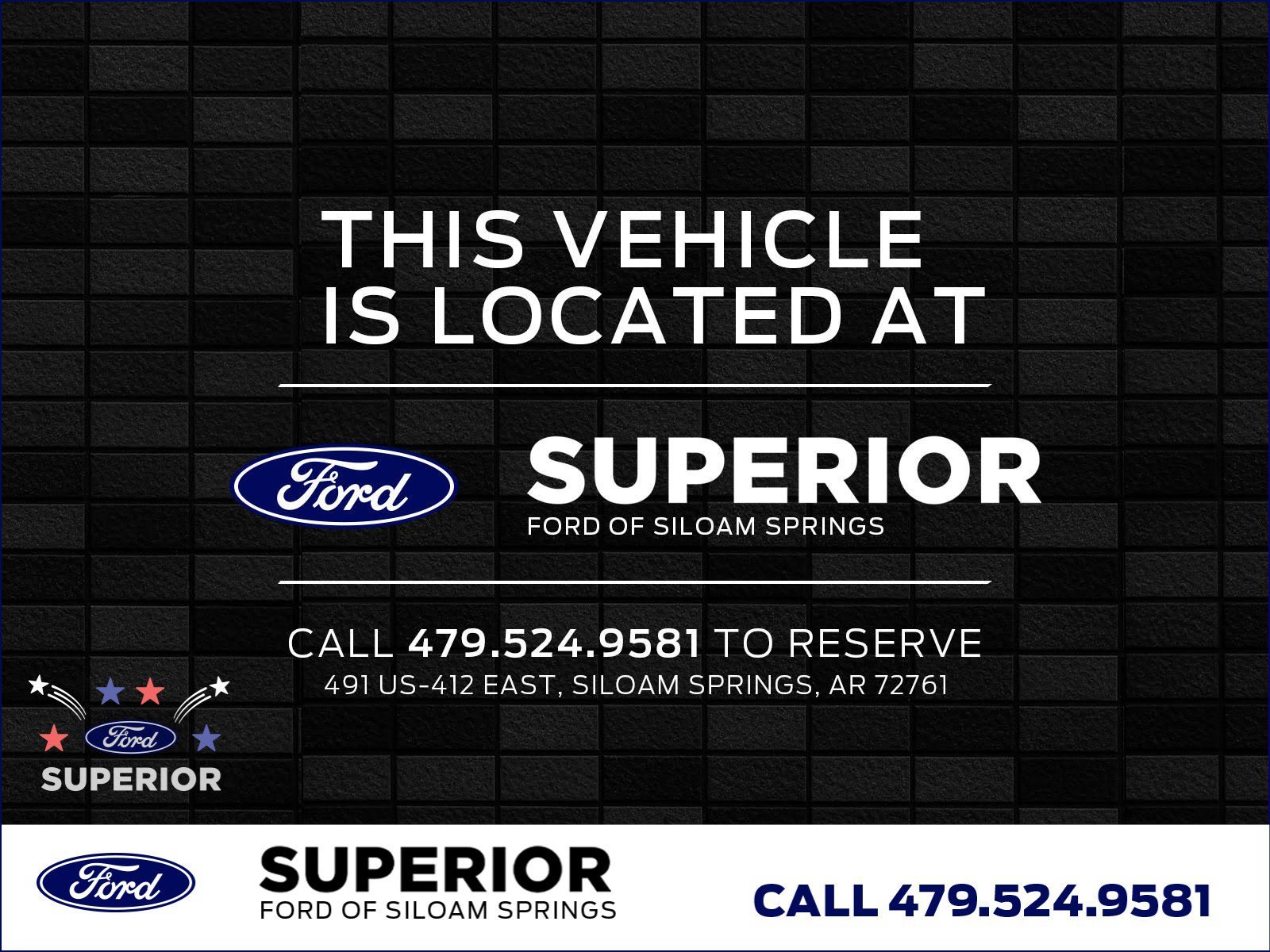 New 2026 Marsh Gray Ford 4WD image 4