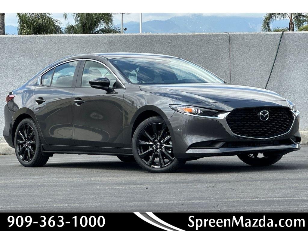 2026 Mazda CX-3 Select Sport AT 4-Door SKYACTIV's photo