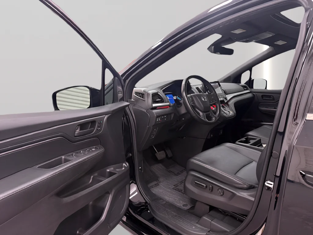 2024 Honda Odyssey SPORT - Photo 19