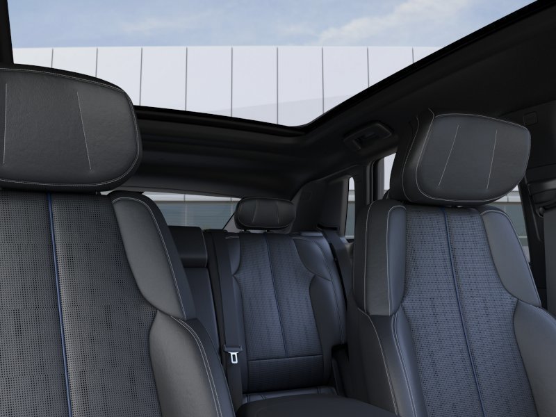 2026 Cadillac LYRIQ Sport - Photo 24