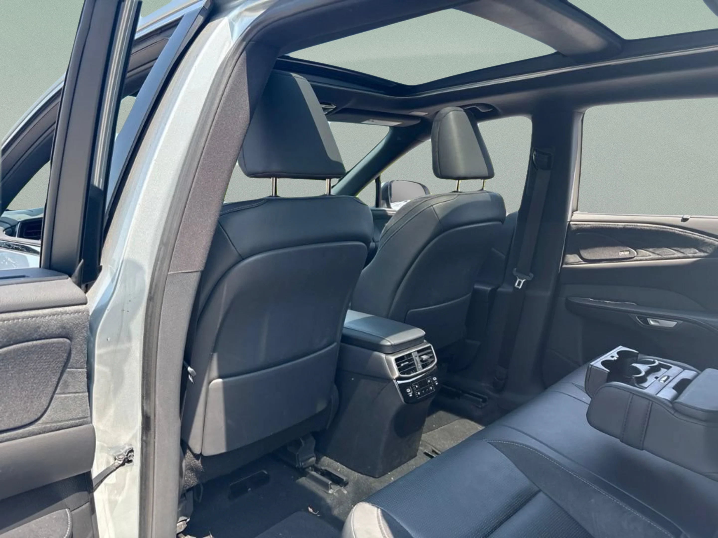 Used 2023 Iridium Lexus 350 Luxury image 24