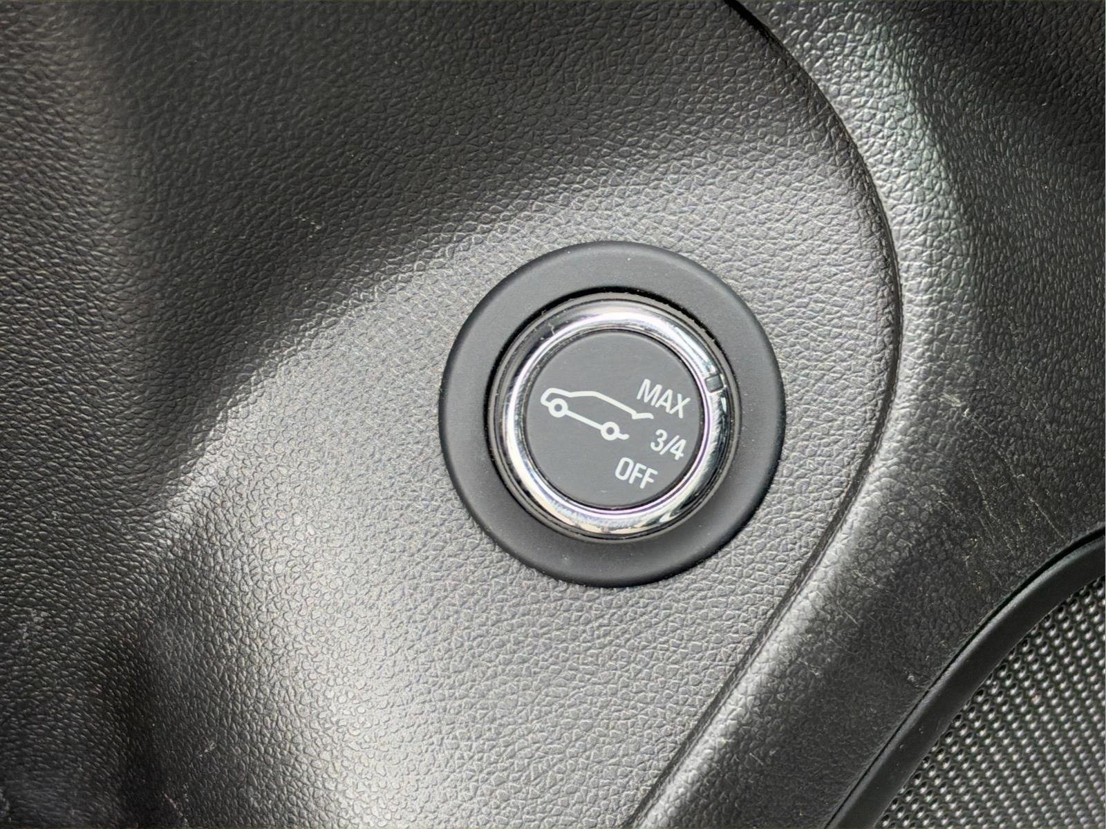 Used 2025 Moonstone Gray Metallic Buick Preferred image 21
