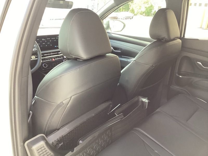 2026 Hyundai Santa Cruz SEL - Photo 23