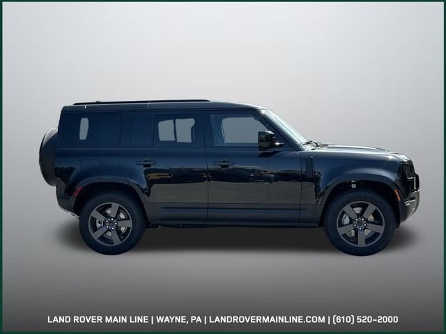 New 2026 Santorini Black LAND ROVER S image 6