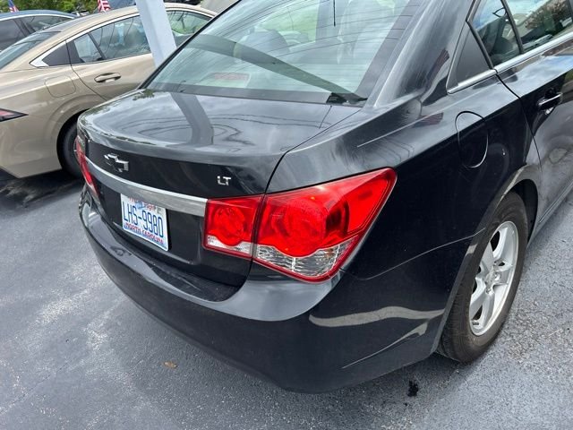 Used 2013 Black Chevrolet 1LT image 13
