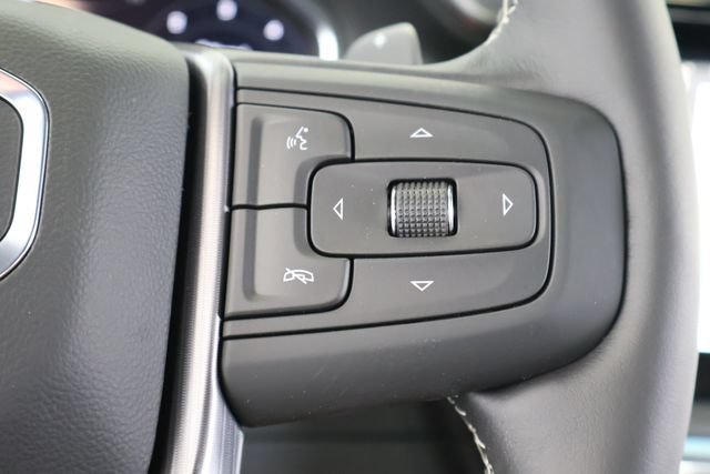 2026 GMC Sierra 1500 Denali Ultimate - Photo 25