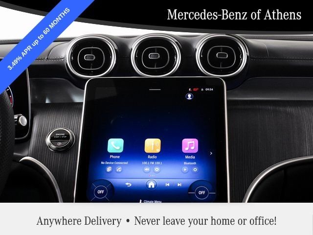 2026 Mercedes-Benz GLC Base - Photo 24